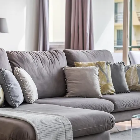 Apartamento Barreiros Serenity By Madeira Sun Travel *