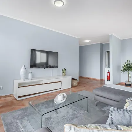 Apartamento Barreiros Serenity By Madeira Sun Travel Funchal (Madeira)