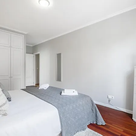 Apartamento Barreiros Serenity By Madeira Sun Travel *